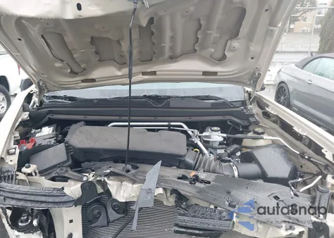 2024 Chevrolet Colorado 2Wd Wt z USA, uszkodzony, nr VIN 1GCPSBEK0R1180165